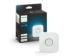 Philips Hue Bridge weiss