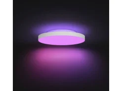 Philips Hue Deckenleuchte White & Color Ambiance Datura Ø 384 mm