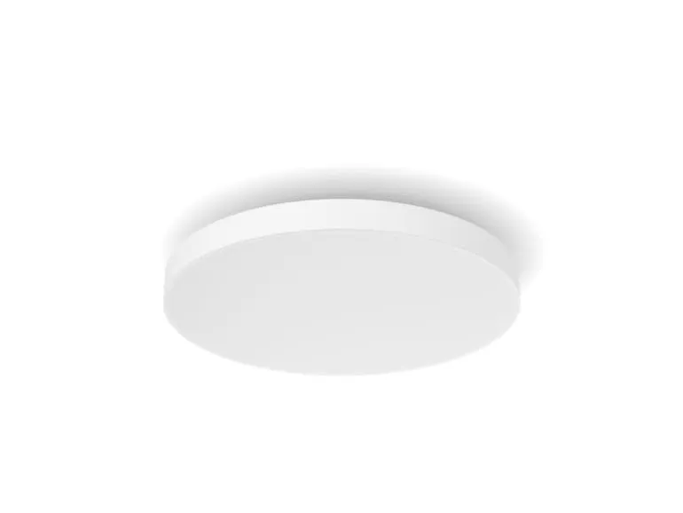 Philips Hue Deckenleuchte White & Color Ambiance Datura Ø 384 mm