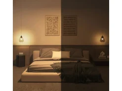 Philips Hue Essential, E27, 8 W, White & Colour, 3 Stück
