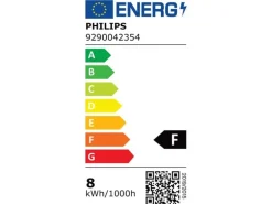 Philips Hue Essential, E27, 8 W, White & Colour