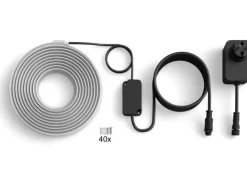 Philips Hue Flux Gradient Outdoor Lightstrip 10 m CH