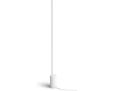 Philips Hue Gradient Signe Stehleuchte Weiss