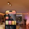 Philips Hue Hue wired switch module EU 2P verdrahtet, Netzbetrieb, Weiss