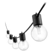 Philips Hue LED-Lichterkette Festavia Globe Outdoor Erweiterung 14 m