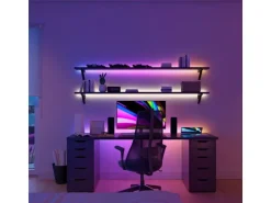 Philips Hue LED-Stripe Essential Gradient Mehrfarbig, 5 m