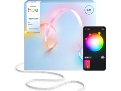 Philips Hue LED-Stripe Essential Gradient Mehrfarbig, 5 m