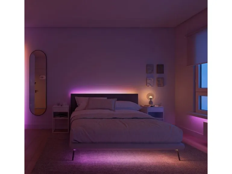 Philips Hue LED-Stripe Essential Gradient Mehrfarbig, 5 m