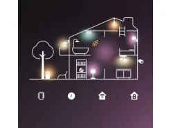 Philips Hue LED-Stripe Essential Gradient Mehrfarbig, 5 m