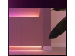 Philips Hue LED Stripe Flux Gradient 10 m EU