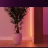 Philips Hue LED-Stripe OmniGlow Gradient 5 m