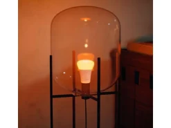 Philips Hue Leuchtmittel White Ambiance E27 Doppelpack 2 x 1100 lm