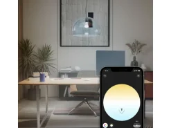 Philips Hue Leuchtmittel White Ambiance E27 Doppelpack 2 x 1100 lm