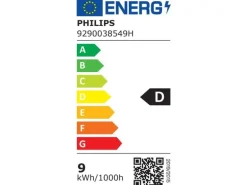 Philips Hue Leuchtmittel White Ambiance E27 Doppelpack 2 x 1100 lm