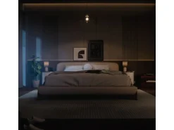 Philips Hue Leuchtmittel White Ambiance E27 Doppelpack 2 x 1100 lm
