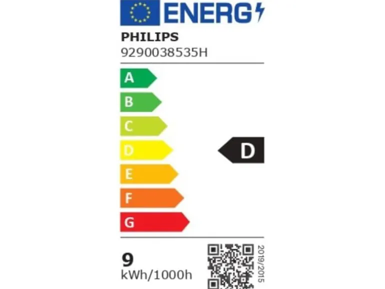 Philips Hue Leuchtmittel White & Col. Amb. E27 Einzelpack 1600 lm