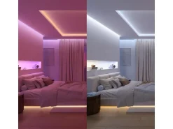 Philips Hue Lightstrip Flux Gradient Verlängerung 2 m