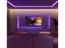 Philips Hue Lightstrip Flux Gradient Verlängerung 2 m