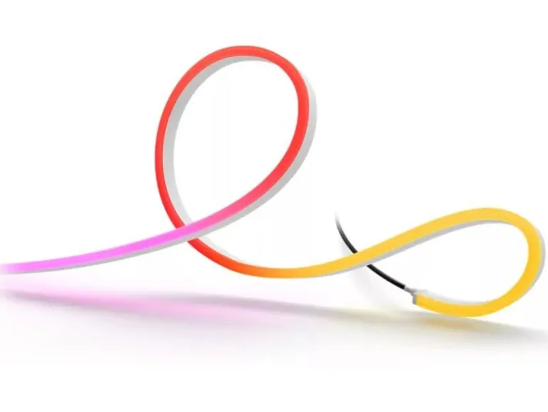 Philips Hue Neon Gradient Outdoor Lightstrip 5 m CH