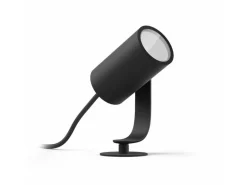 Philips Hue Outdoor Gartenspot Lily 17427/30/P7 Basis Set