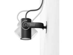 Philips Hue Outdoor Gartenspot Lily 17427/30/P7 Basis Set