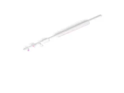 Philips Hue Perifo Basis-Set Deckenleuchte 3 Spots + Lightbar weiss