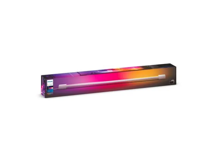 Philips Hue Play Gradient Light Tube Weiss 90 cm
