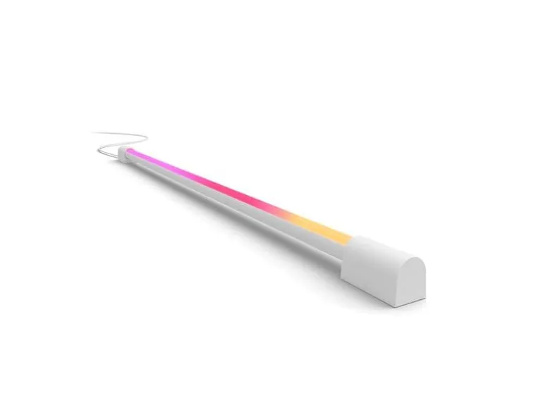 Philips Hue Play Gradient Light Tube Weiss 90 cm