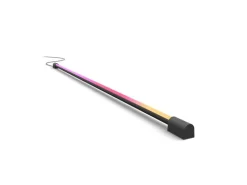 Philips Hue Play Gradient Light Tube Schwarz 140 cm