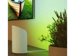 Philips Hue Play Wallwasher duo Weiss
