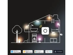 Philips Hue Play Wallwasher duo Weiss