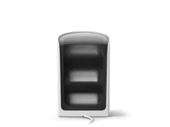 Philips Hue Play Wallwasher duo Weiss