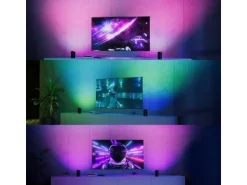 Philips Hue Play Wallwasher duo Weiss