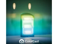 Philips Hue Play Wallwasher duo Weiss