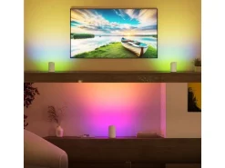 Philips Hue Play Wallwasher duo Weiss