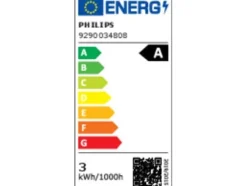 Philips Hue Tischleuchte Gradient, Signe, 12 W, Schwarz