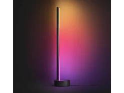 Philips Hue Tischleuchte Gradient, Signe, 12 W, Schwarz