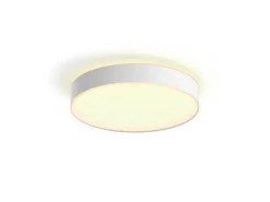 Philips Hue White Amb. Enrave Deckenleuchte L weiss 3300 lm + Dimmer
