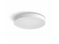 Philips Hue White Amb. Enrave Deckenleuchte XL weiss 6500 lm + Dimmer