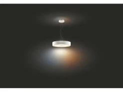 Philips Hue White Amb. Fair Pendelleuchte weiss 2750 lm + Dimmschalter