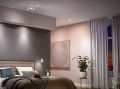 Philips Hue White Ambiance GU10 Dreierpack