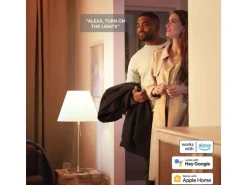 Philips Hue White Ambiance GU10 Dreierpack