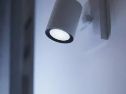 Philips Hue White Ambiance GU10 Dreierpack