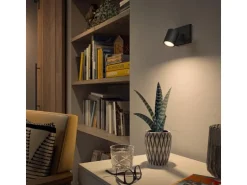 Philips Hue White Ambiance Runner Spot Erweiterung Schwarz