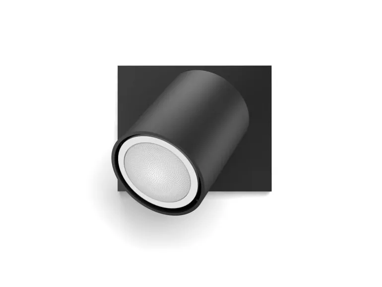 Philips Hue White Ambiance Runner Spot Erweiterung Schwarz