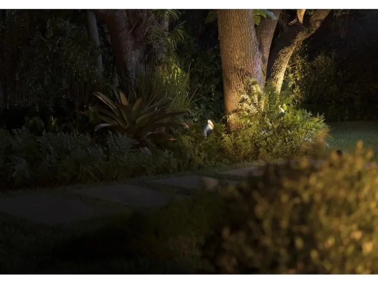 Philips Hue White & Color Ambiance Lily Xl Spot 1er Spot, NV-Erweiterung