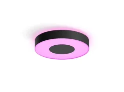 Philips Hue White & Color Ambiance, Xamento M, Schwarz, BT