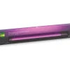 Philips Hue White & Color Ambiance Outdoor Amarant Schwarz Niedervolt