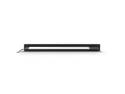 Philips Hue White & Color Ambiance Outdoor Amarant Schwarz Niedervolt