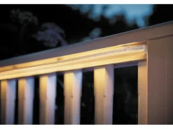 Philips Hue White & Color Ambiance Lightstrip Outdoor 5m Niedervolt